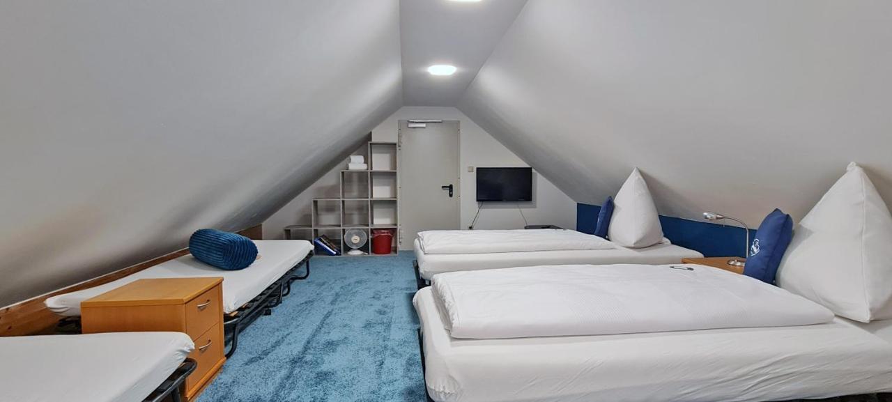 Donau-hotel 3* Sinzing