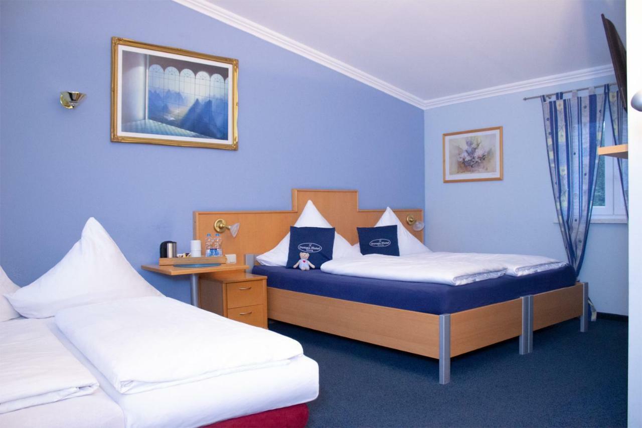 Hotel Donau-hotel