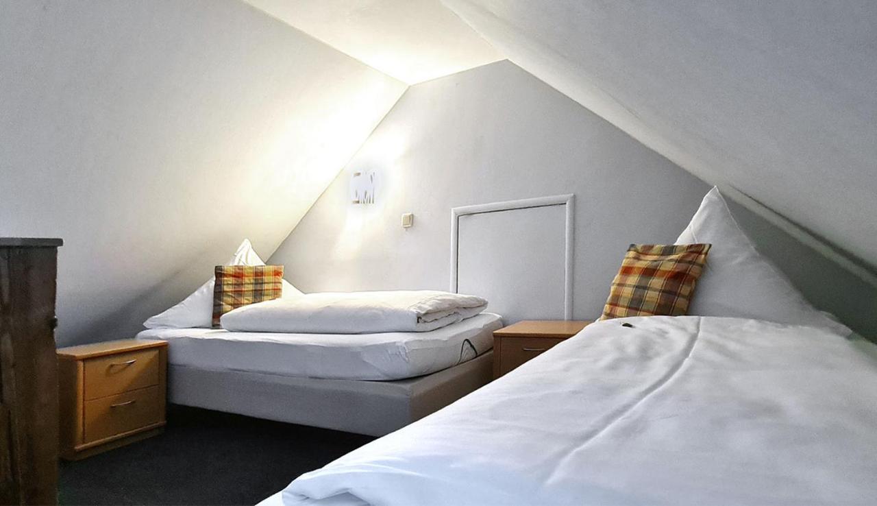 Donau-hotel Hotel