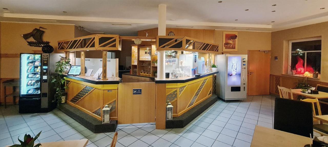 Donau-hotel Hotel